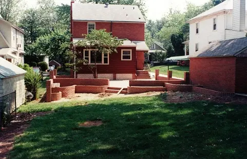 Masonry Building Construction