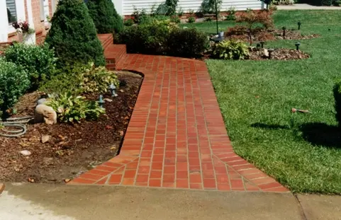 Masonry Installation