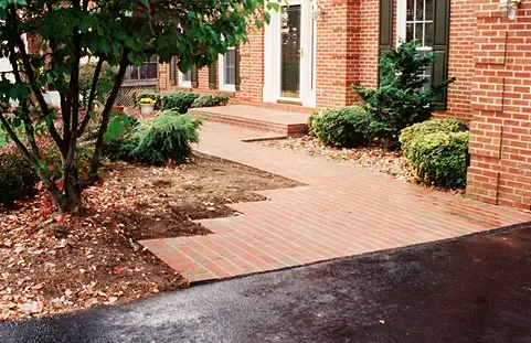 Masonry Wall Repair